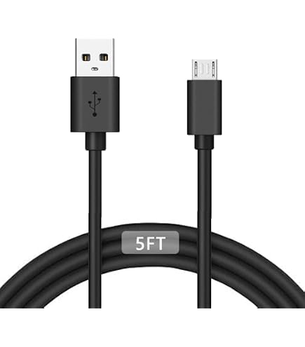 Amazon.com: Master Cables Replacement Nikon UC-E17 UC-E20 UC-E21